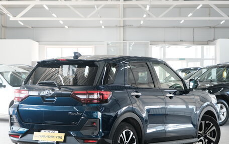 Daihatsu Rocky, 2020 год, 1 639 000 рублей, 6 фотография