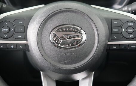 Daihatsu Rocky, 2020 год, 1 639 000 рублей, 12 фотография