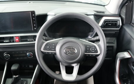 Daihatsu Rocky, 2020 год, 1 639 000 рублей, 11 фотография