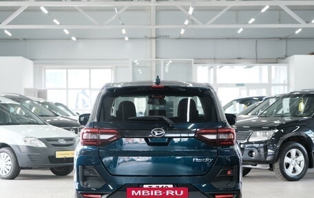 Daihatsu Rocky, 2020 год, 1 639 000 рублей, 5 фотография