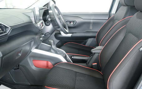 Daihatsu Rocky, 2020 год, 1 639 000 рублей, 24 фотография