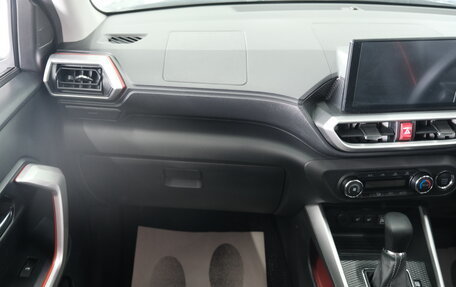 Daihatsu Rocky, 2020 год, 1 639 000 рублей, 22 фотография