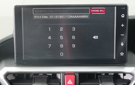 Daihatsu Rocky, 2020 год, 1 639 000 рублей, 18 фотография