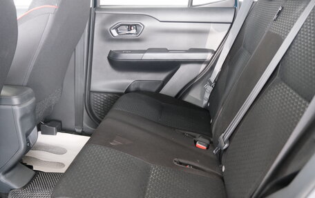 Daihatsu Rocky, 2020 год, 1 639 000 рублей, 27 фотография