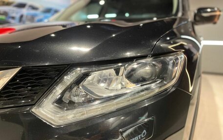 Nissan X-Trail, 2016 год, 2 100 000 рублей, 10 фотография