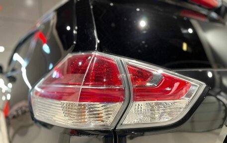 Nissan X-Trail, 2016 год, 2 100 000 рублей, 9 фотография