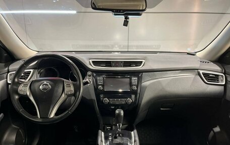 Nissan X-Trail, 2016 год, 2 100 000 рублей, 14 фотография