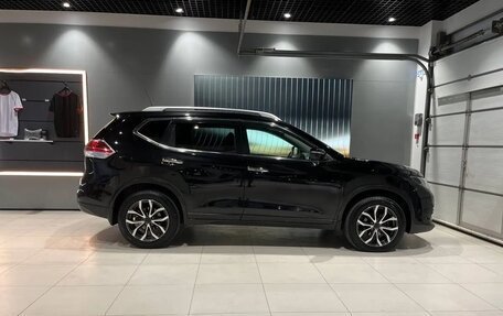 Nissan X-Trail, 2016 год, 2 100 000 рублей, 6 фотография