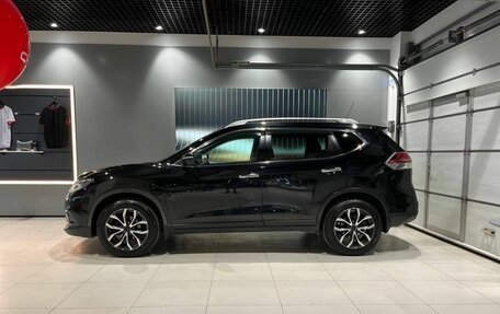 Nissan X-Trail, 2016 год, 2 100 000 рублей, 2 фотография