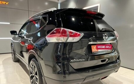 Nissan X-Trail, 2016 год, 2 100 000 рублей, 3 фотография