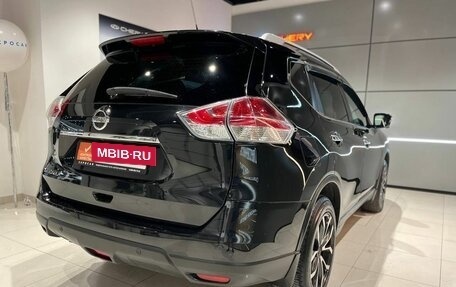 Nissan X-Trail, 2016 год, 2 100 000 рублей, 5 фотография