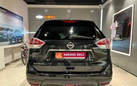 Nissan X-Trail, 2016 год, 2 100 000 рублей, 4 фотография