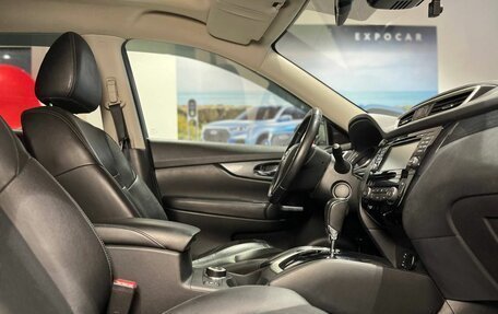 Nissan X-Trail, 2016 год, 2 100 000 рублей, 17 фотография