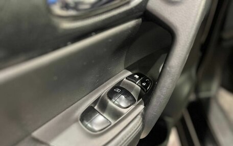 Nissan X-Trail, 2016 год, 2 100 000 рублей, 18 фотография
