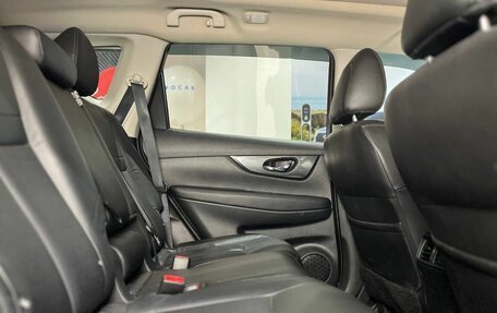 Nissan X-Trail, 2016 год, 2 100 000 рублей, 16 фотография