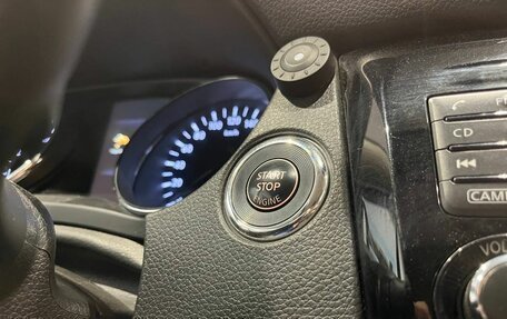 Nissan X-Trail, 2016 год, 2 100 000 рублей, 24 фотография