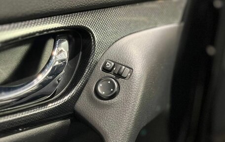 Nissan X-Trail, 2016 год, 2 100 000 рублей, 19 фотография