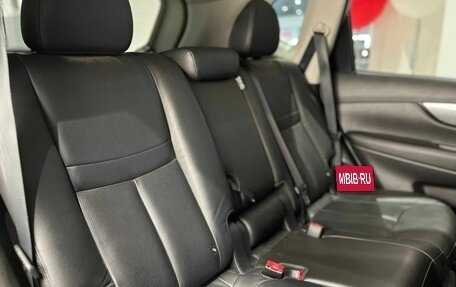 Nissan X-Trail, 2016 год, 2 100 000 рублей, 15 фотография