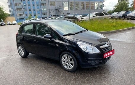 Opel Corsa D, 2010 год, 510 000 рублей, 2 фотография