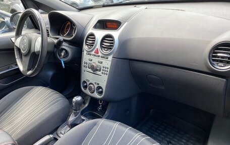 Opel Corsa D, 2010 год, 510 000 рублей, 7 фотография