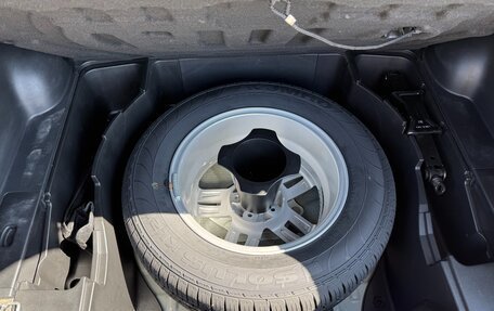 SsangYong Korando III, 2013 год, 1 397 000 рублей, 14 фотография