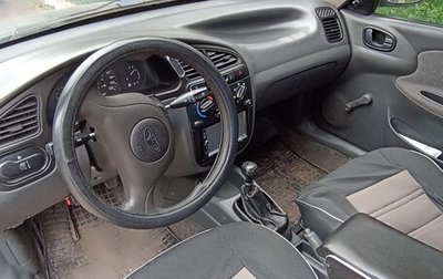 Daewoo Lanos, 2008 год, 320 000 рублей, 1 фотография