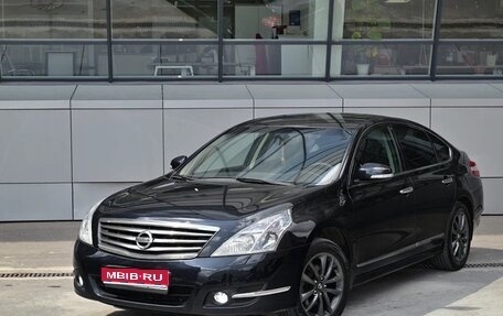 Nissan Teana, 2011 год, 1 120 000 рублей, 1 фотография