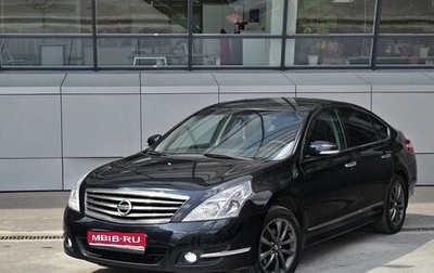 Nissan Teana, 2011 год, 1 120 000 рублей, 1 фотография