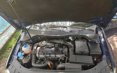 Volkswagen Passat B6, 2007 год, 800 000 рублей, 1 фотография