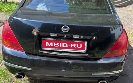 Nissan Teana, 2007 год, 470 000 рублей, 1 фотография