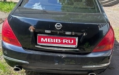 Nissan Teana, 2007 год, 470 000 рублей, 1 фотография