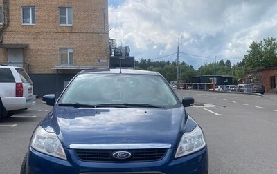 Ford Focus II рестайлинг, 2008 год, 620 000 рублей, 1 фотография