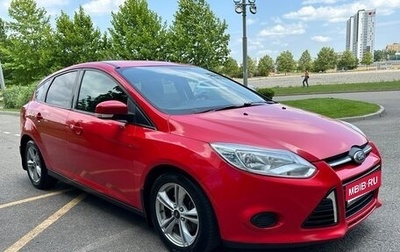 Ford Focus III, 2011 год, 600 000 рублей, 1 фотография