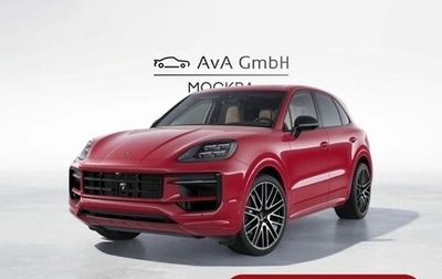 Porsche Cayenne III, 2025 год, 19 737 000 рублей, 1 фотография