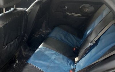 Chery Bonus (A13), 2012 год, 115 000 рублей, 1 фотография