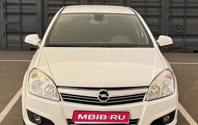 Opel Astra H, 2014 год, 750 000 рублей, 1 фотография