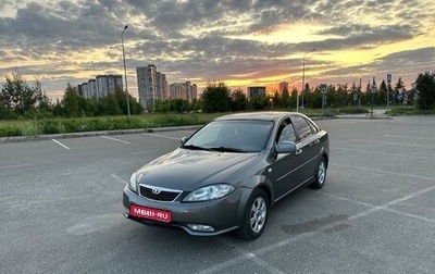 Daewoo Gentra II, 2013 год, 395 000 рублей, 1 фотография