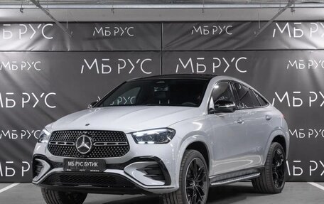 Mercedes-Benz GLE Coupe, 2024 год, 16 430 000 рублей, 1 фотография