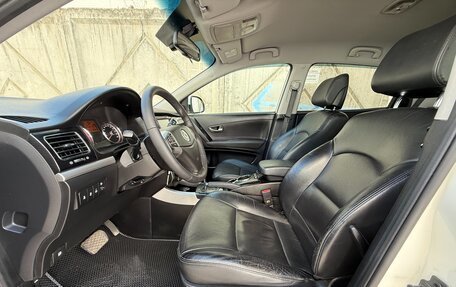 SsangYong Korando III, 2013 год, 1 397 000 рублей, 28 фотография