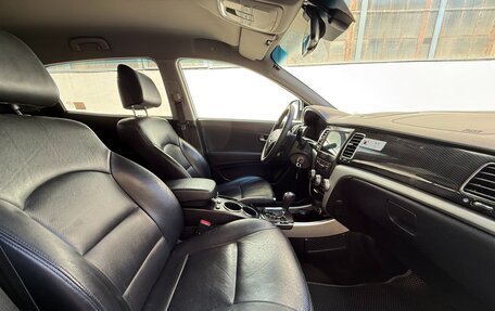 SsangYong Korando III, 2013 год, 1 397 000 рублей, 34 фотография