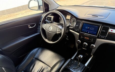 SsangYong Korando III, 2013 год, 1 397 000 рублей, 33 фотография