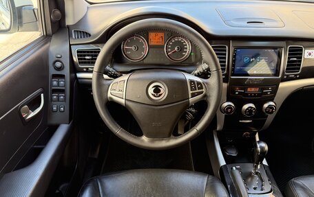 SsangYong Korando III, 2013 год, 1 397 000 рублей, 31 фотография