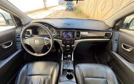 SsangYong Korando III, 2013 год, 1 397 000 рублей, 30 фотография