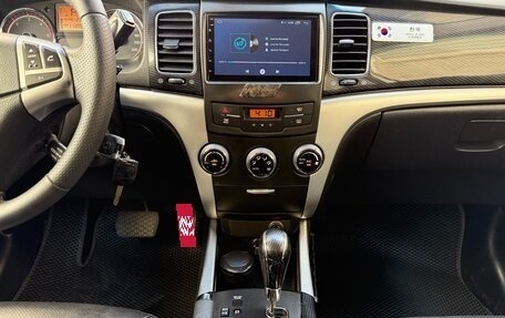SsangYong Korando III, 2013 год, 1 397 000 рублей, 32 фотография