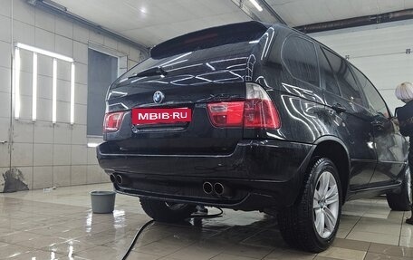 BMW X5, 2001 год, 1 280 000 рублей, 2 фотография