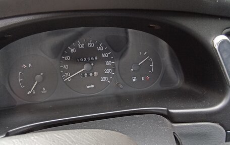 Daewoo Lanos, 2008 год, 320 000 рублей, 2 фотография