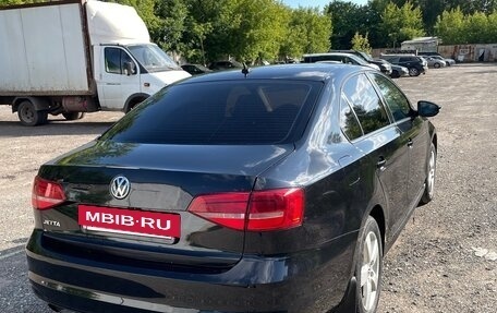 Volkswagen Jetta VI, 2015 год, 1 250 000 рублей, 4 фотография