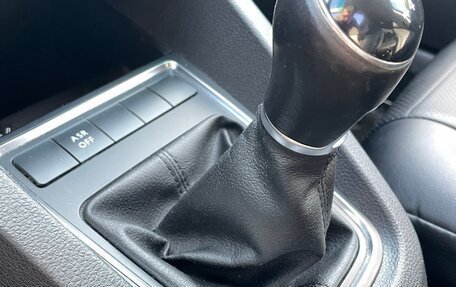 Volkswagen Jetta VI, 2015 год, 1 250 000 рублей, 10 фотография