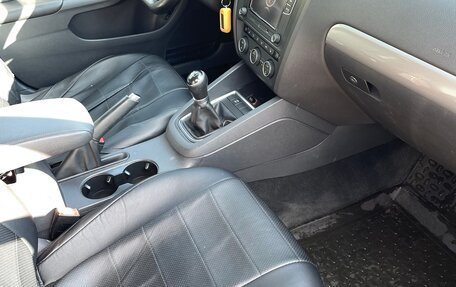 Volkswagen Jetta VI, 2015 год, 1 250 000 рублей, 13 фотография