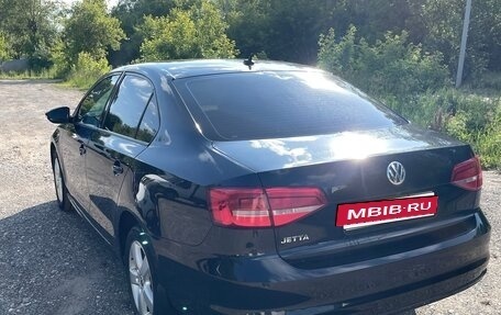Volkswagen Jetta VI, 2015 год, 1 250 000 рублей, 7 фотография